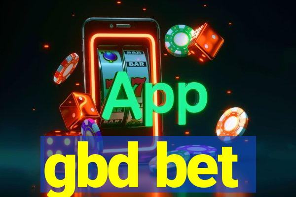 gbd bet